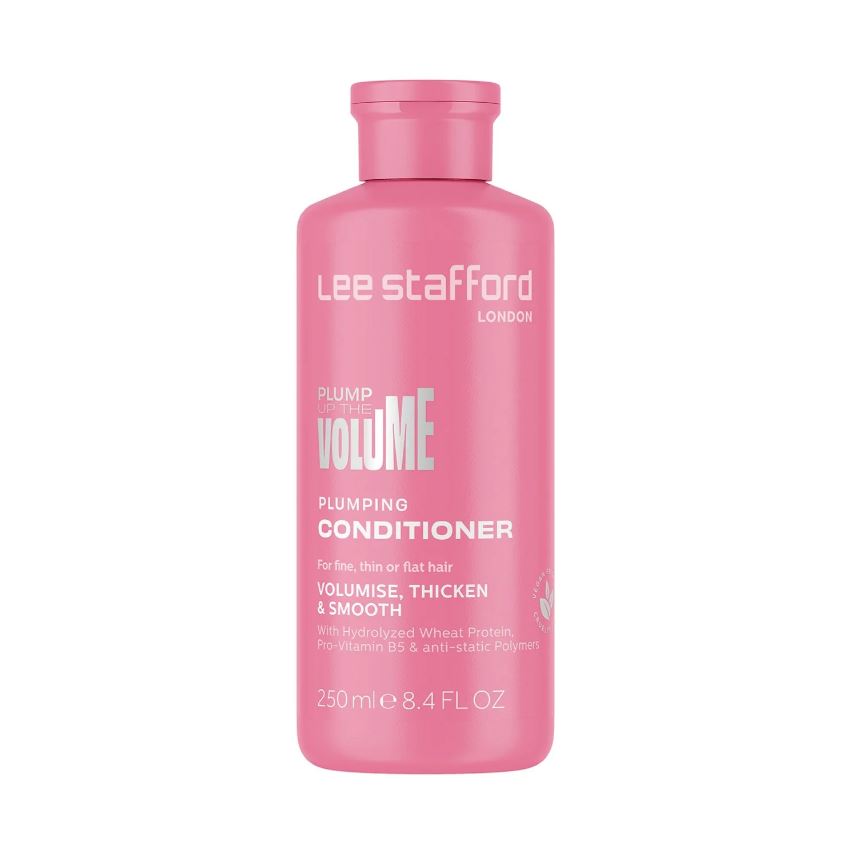 Lee Stafford - Plump Up The Volume Conditioner - 250ml