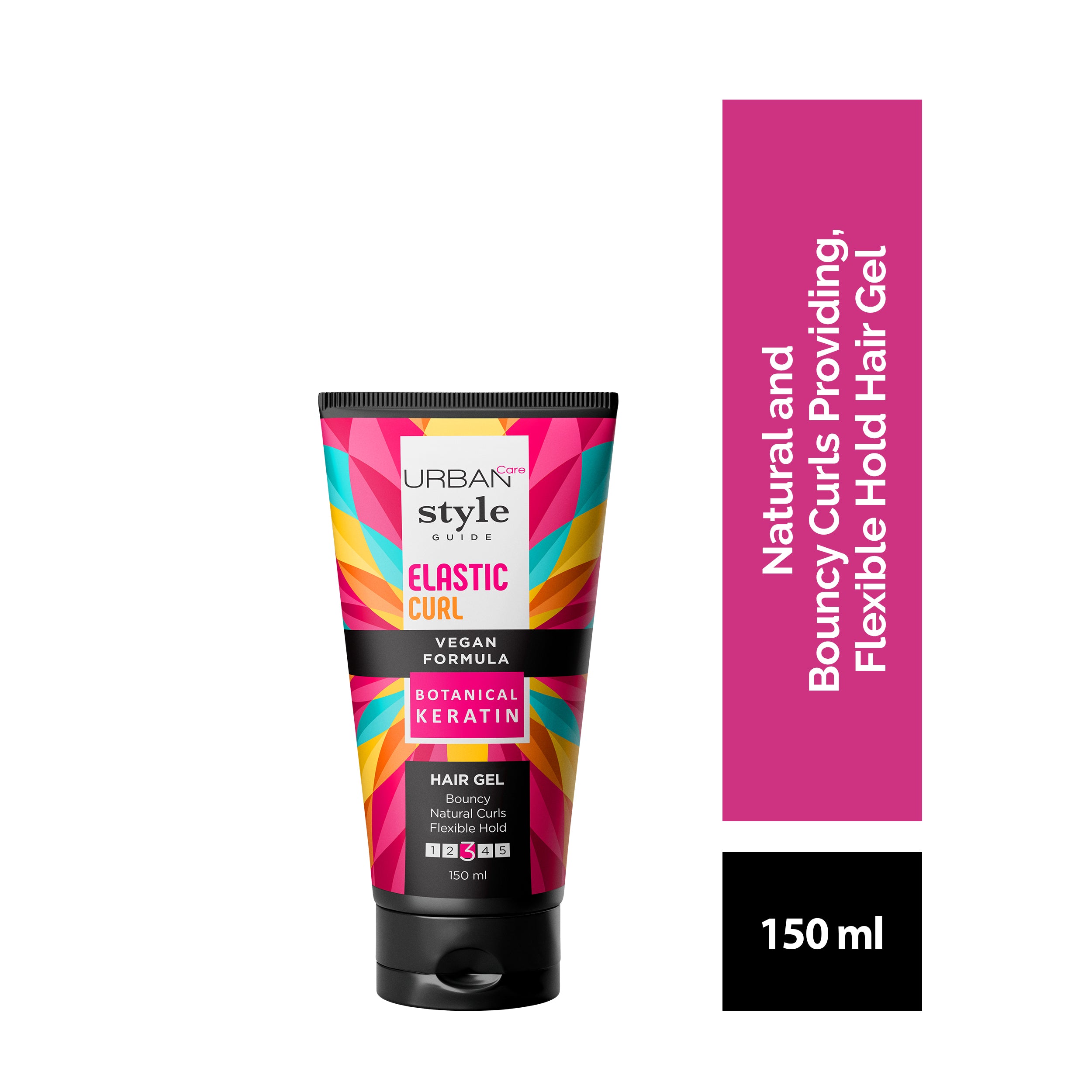 Urban Care - STYLE GUIDE CURL GEL - 150 ml