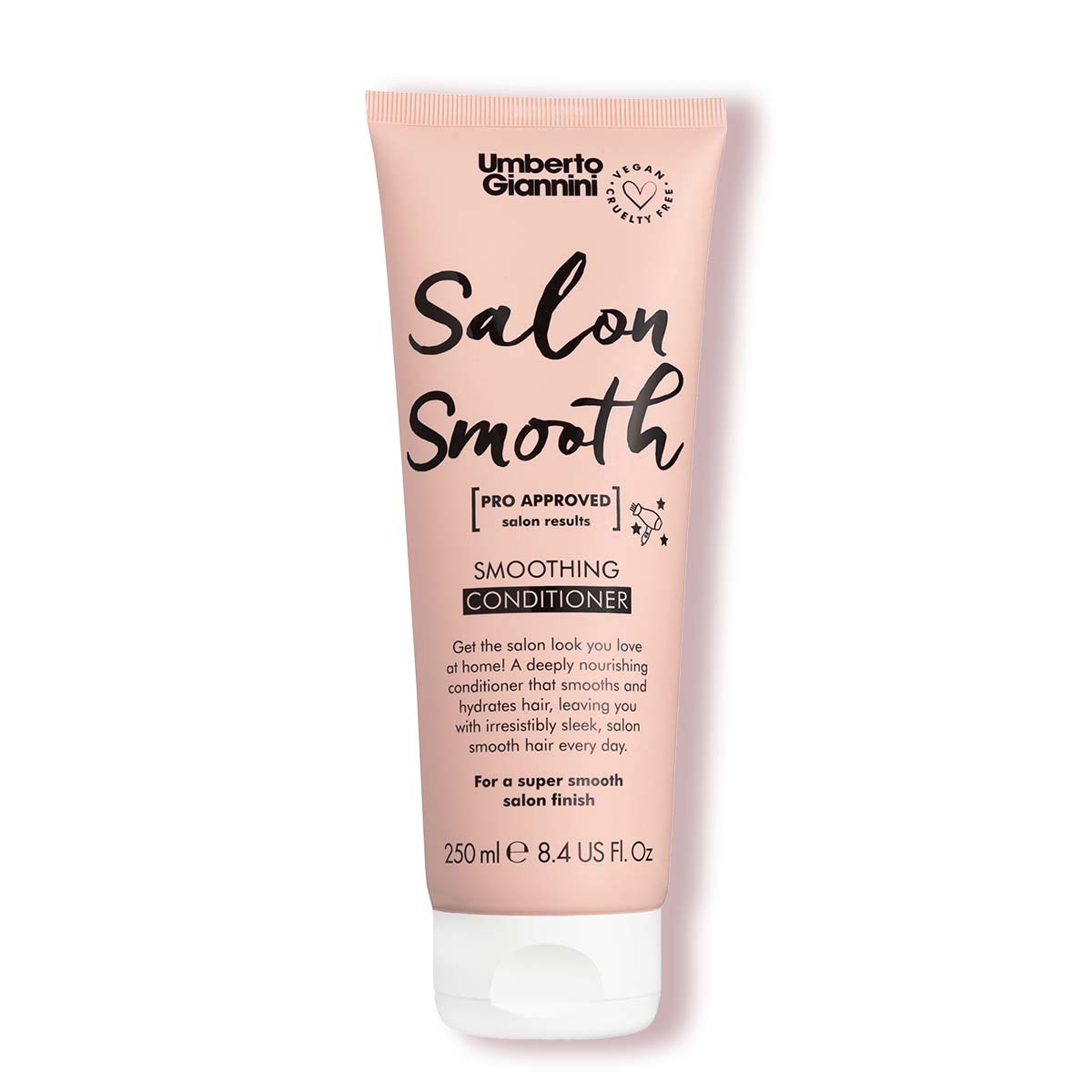 Umberto Giannini - Smooth Care Moisturising Conditioner - 250ml