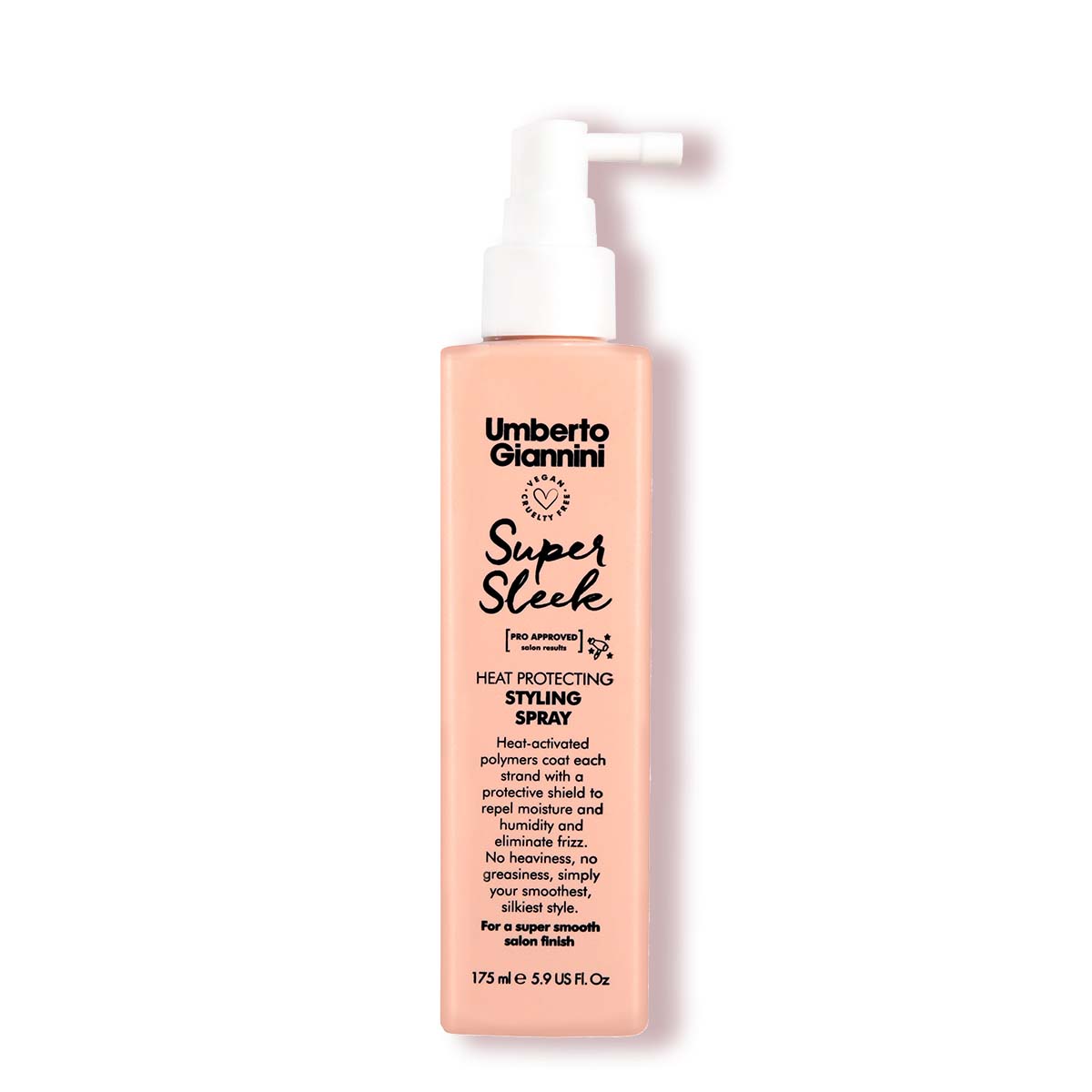 Umberto Giannini - Super Sleek Blow Dry Spray - 175ml