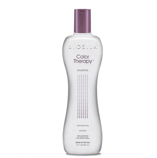 Biosilk - Color Therapy Shampoo - 355ml