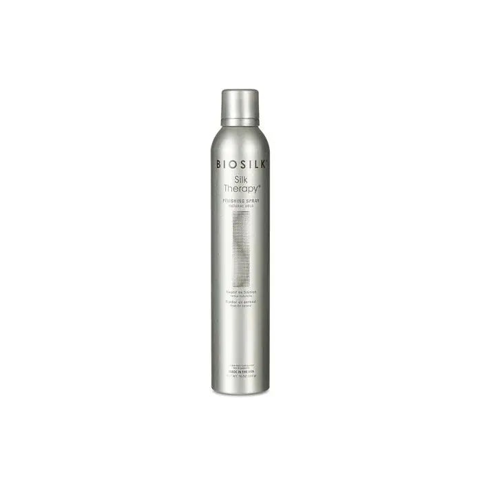 Biosilk - Finishing Spray Naturel Hold - 284 gr