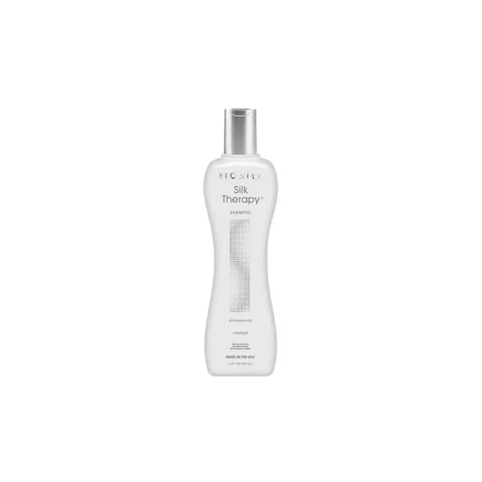 Biosilk Silk Therapy Shampoo 355ml