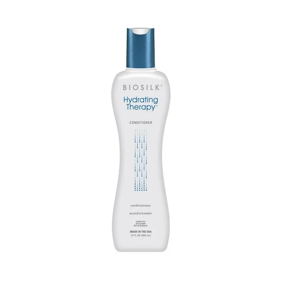 Biosilk - Hydrating Therapy Conditioner - 355ml