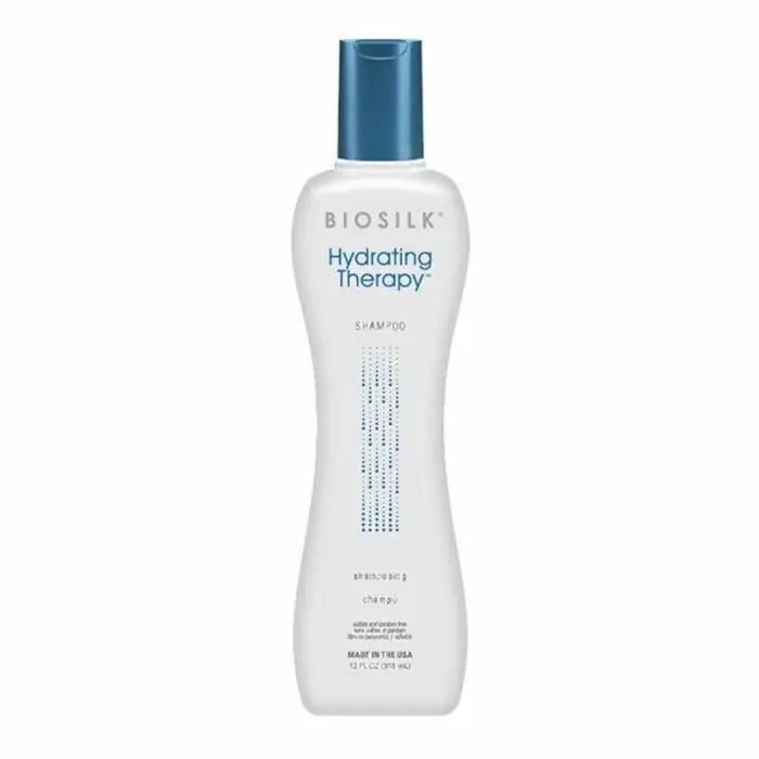Biosilk - Hydrating Therapy Shampoo - 355ml