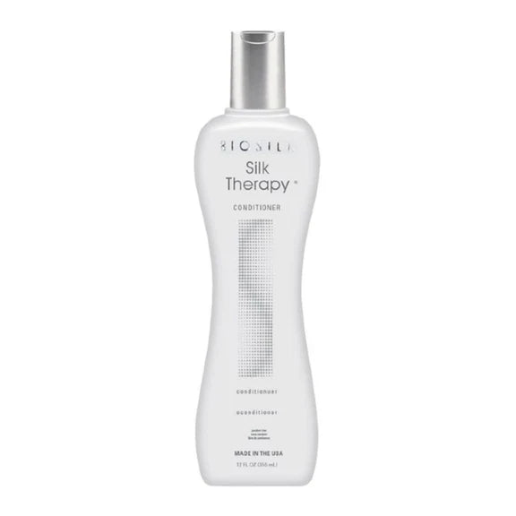 Biosilk - Silk Therapy Conditioner - 355 ml