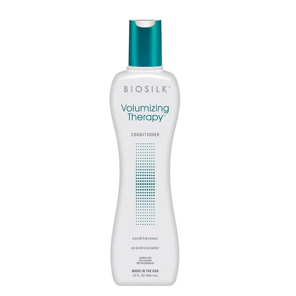 BioSilk - Volumizing Therapy Conditioner - 355ml
