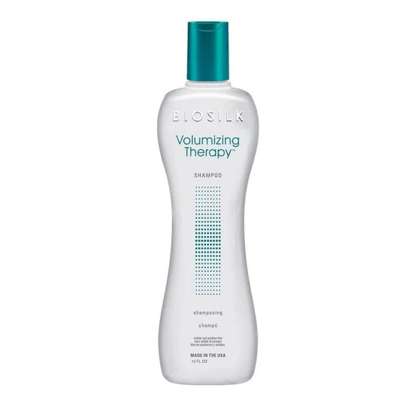 BioSilk - Volumizing Therapy Shampoo - 355ml