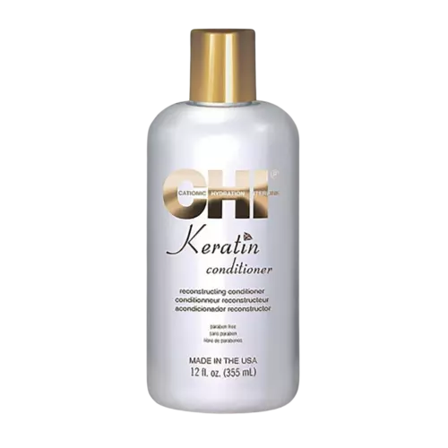 CHI - Keratin Reconstructing Conditioner - 355ml