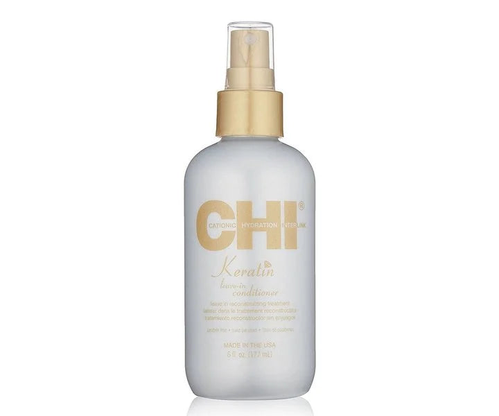 CHI - Keratin Weightless Leave-In Conditioner - 177ml