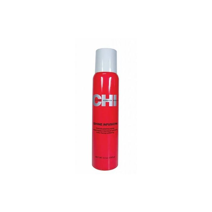 CHI - Shine Infusion Thermal Polishing Spray - 150 gr.
