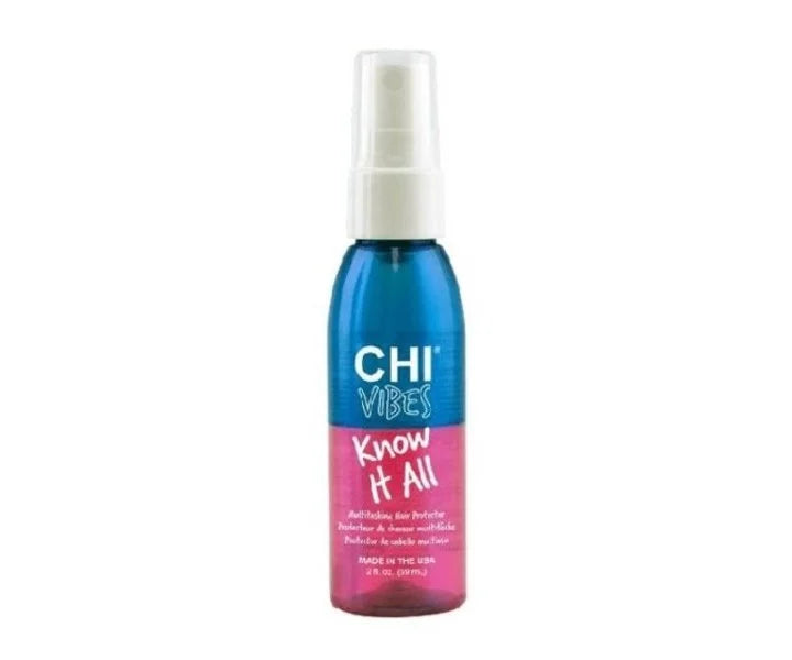 CHI - Vibes Know it All Multitasking Protector Haarspray - 59ml