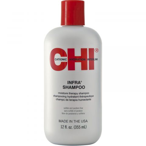 CHI - Infra Shampoo - 355 ml