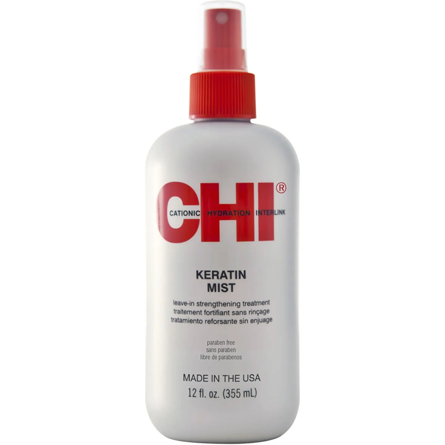 CHI - Infra - Keratin Mist - 350 ml