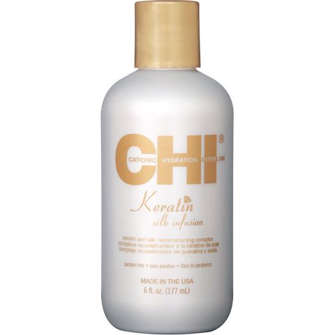 CHI - Keratin Silk Infusion - 177 ML
