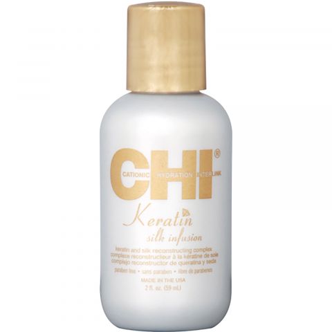 CHI - Keratin Silk Infusion - 59 ML