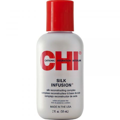 CHI - Silk Infusion - 59ml