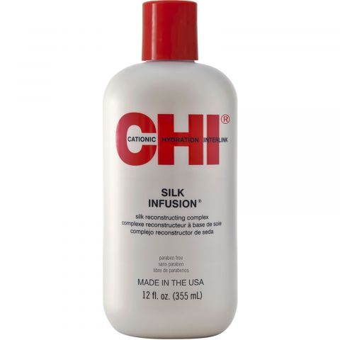 CHI - Silk Infusion - 355ml