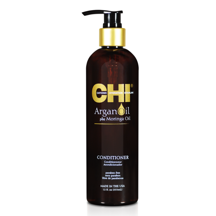 CHI - Argan Oil Conditioner - 340ml