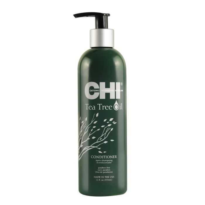 CHI - Tea Tree Oil Conditioner - 340ml