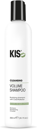 KIS Cleansing Volume Shampoo - 300 ml