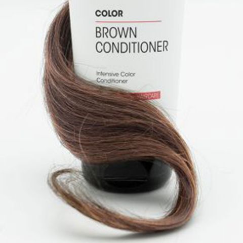 KIS - Color - Conditioner Brown