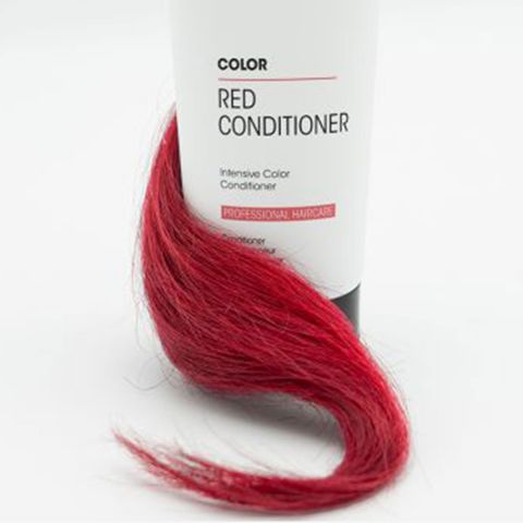 KIS - Color - Conditioner Red