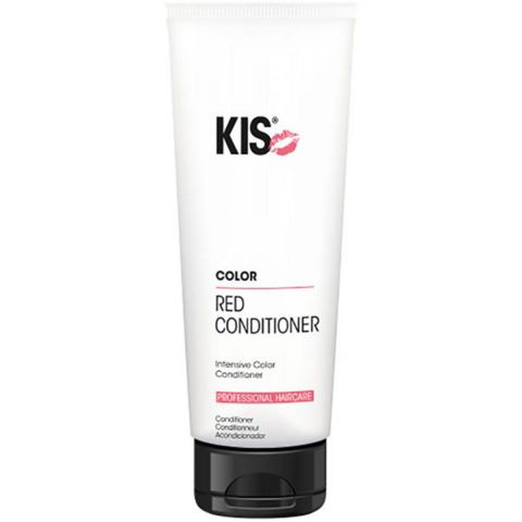 KIS - Color - Conditioner Red