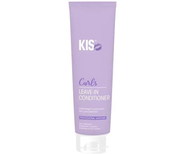 KIS - Curls Leave-In Conditioner - 150ml
