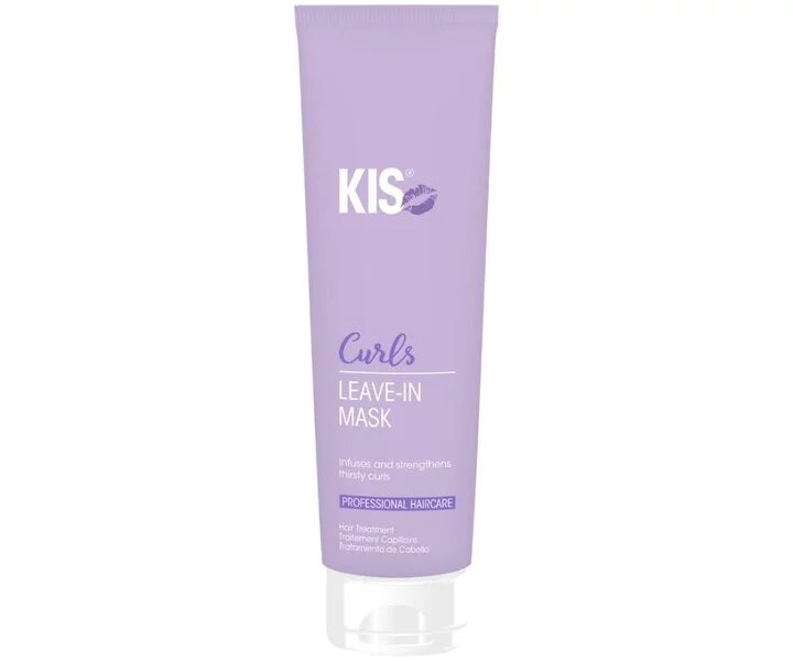 KIS - Curls Leave-In Mask - 150ml