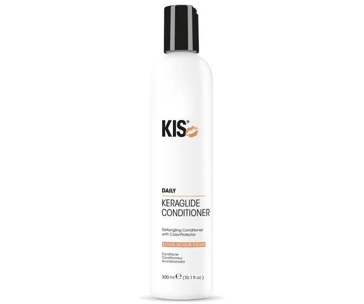 KIS - Daily KeraGlide Conditioner - 300ml