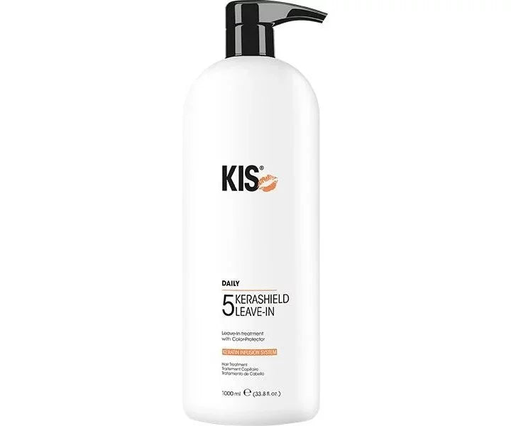 KIS - Daily KeraShield Leave-in - 1000ml