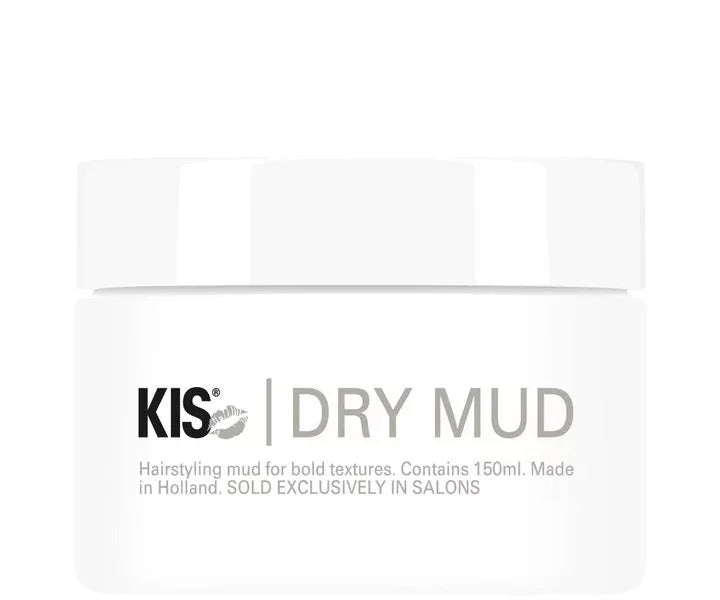 KIS - Dry Mud - 150ml