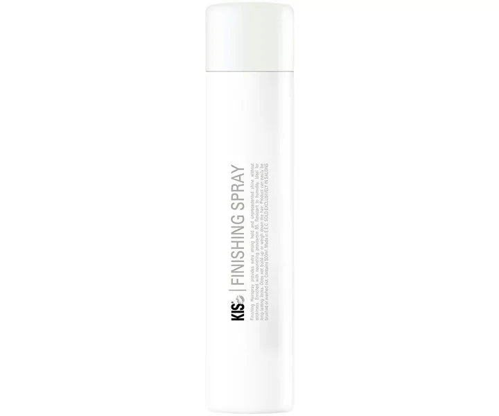 KIS - Finishing Hairspray Strong Hold - 500ml