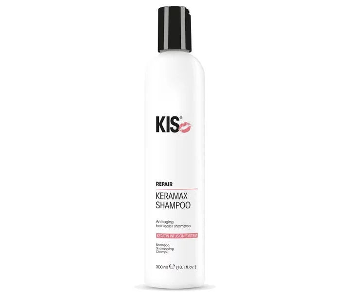 KIS - KeraMax Shampoo - 300ml