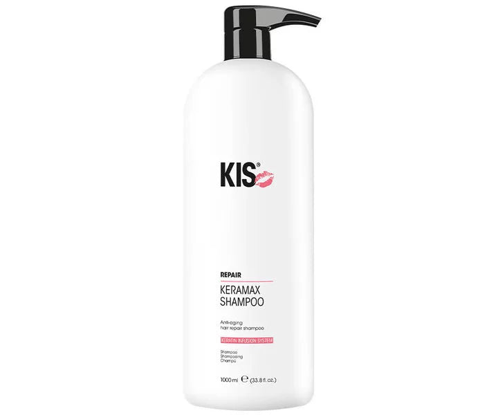 KIS - KeraMax Shampoo - 1000ml