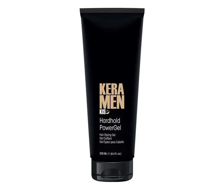 KIS - Keramen HardHold PowerGel - 250ml