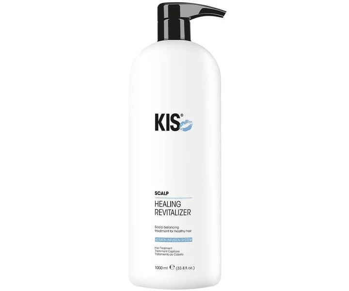 KIS - Scalp Healing Revitalizer - 1000ml