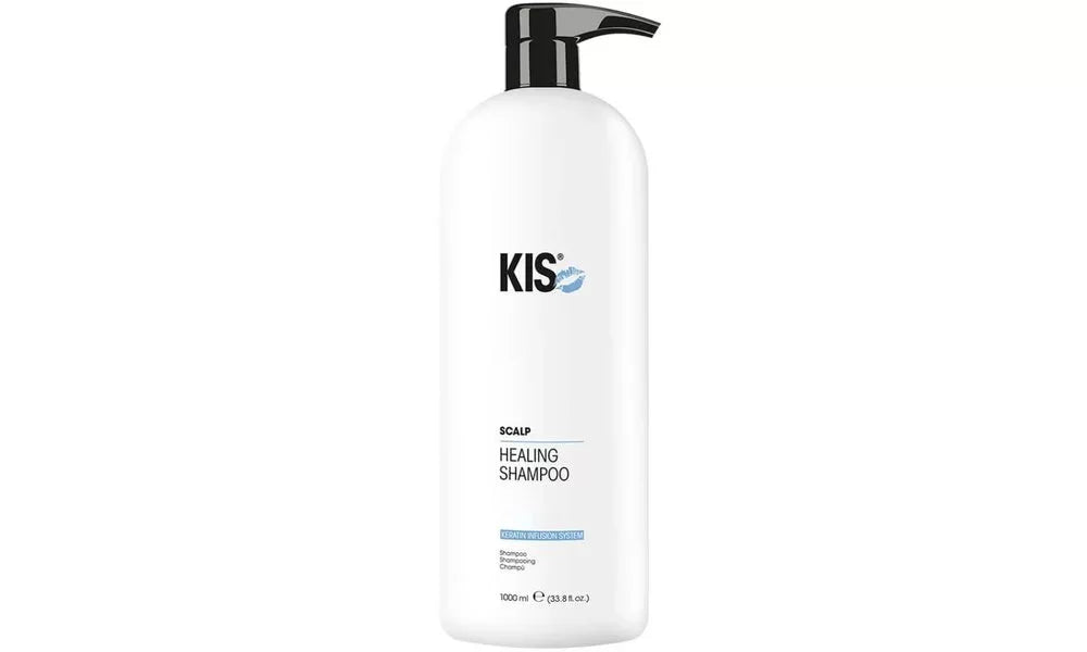 KIS - Scalp Healing Shampoo - 1000ml