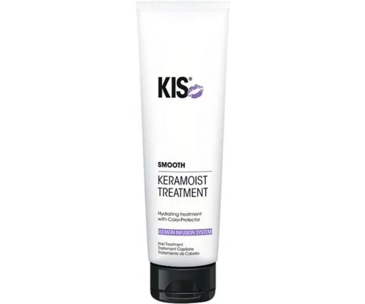 KIS - Smooth KeraMoist Treatment - 150ml
