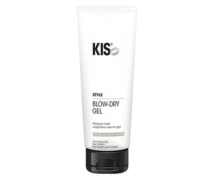KIS - Style Blow-Dry Gel - 200ml
