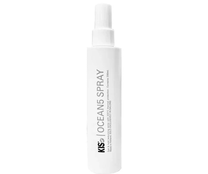KIS - Styling Ocean5 Spray - 200ml