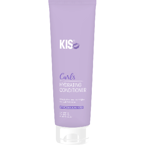 KIS - Curls - Hydrating Conditioner - 250ml