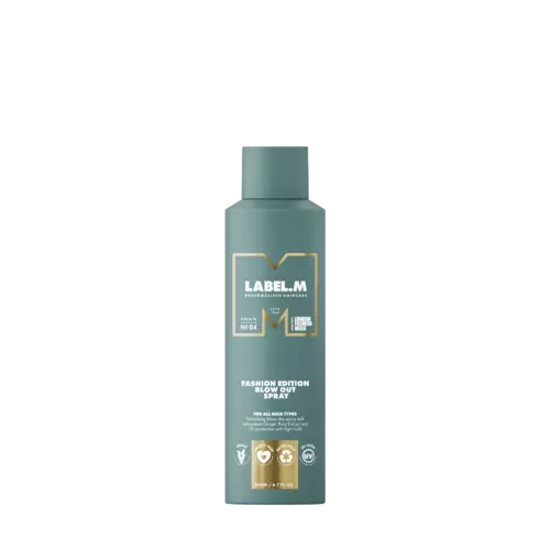 Label.M - Fashion Edition Blow Out Spray - 200ml