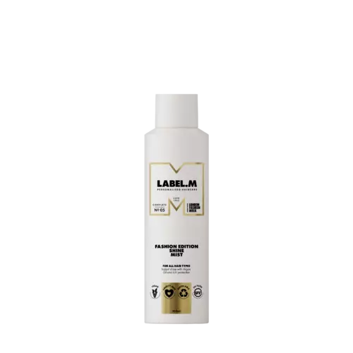 Label.M - Fashion Edition Shine Mist - 200ml