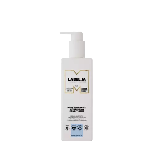 Label.M - Pure Botanical Nourishing Conditioner - 300ml