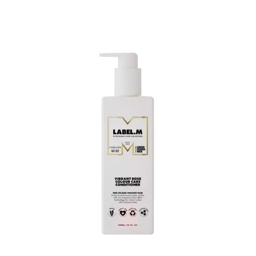 Label.M - Vibrant Rose Colour Care Conditioner - 1000ml