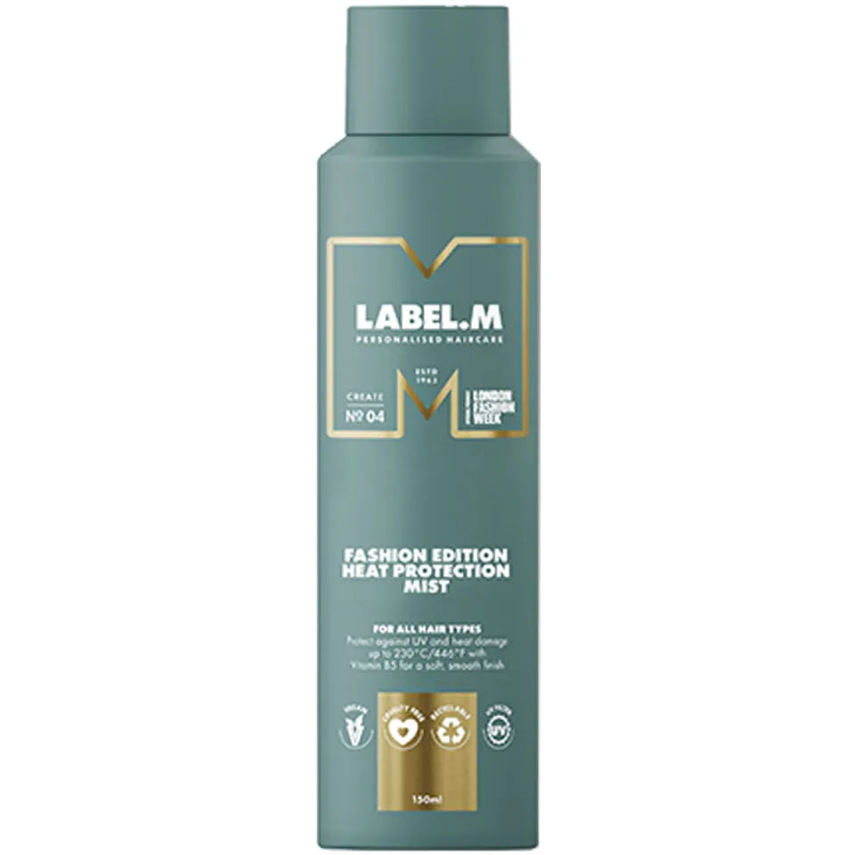 Label.M - Fashion Edition Heat Protection Mist - 150 ml