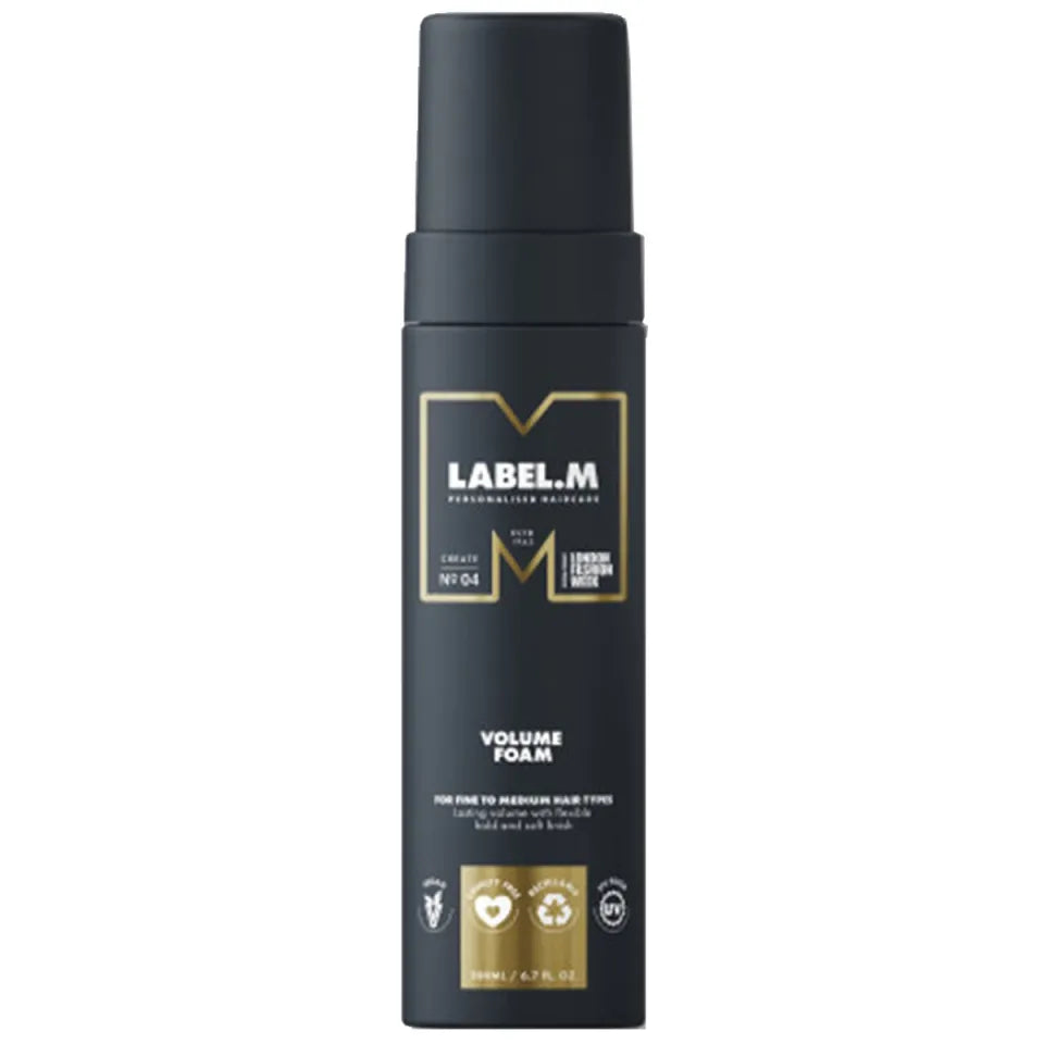 Label.M - Thickening - Volume Foam - 200 ml