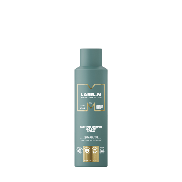 Label.M - Fashion Edition Sea Salt Spray - 200ml